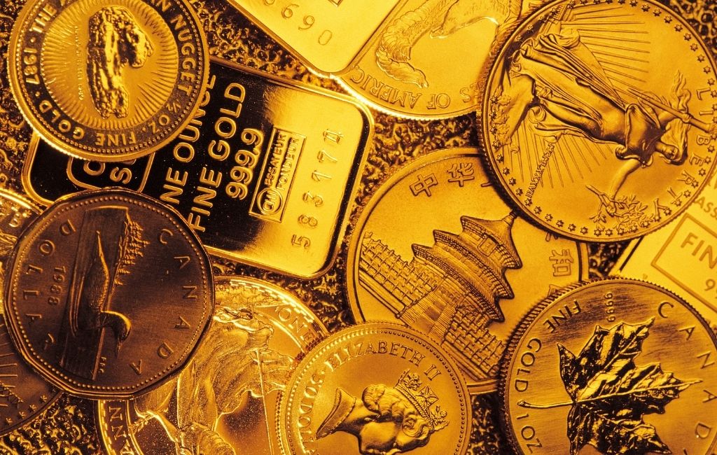 Converting Your Roth IRA To Gold Made Easy