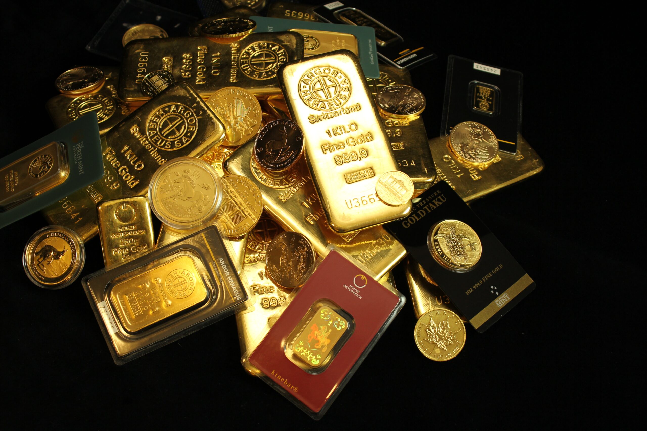 gold ira scam: what to look out for